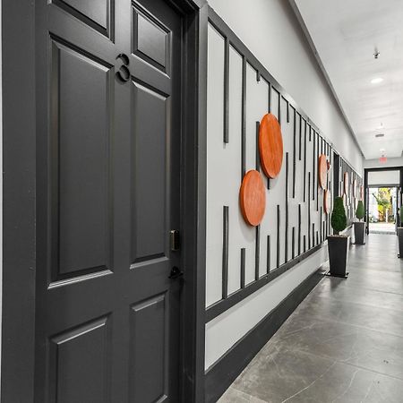 Apartmán Columbus Tampa Exteriér fotografie