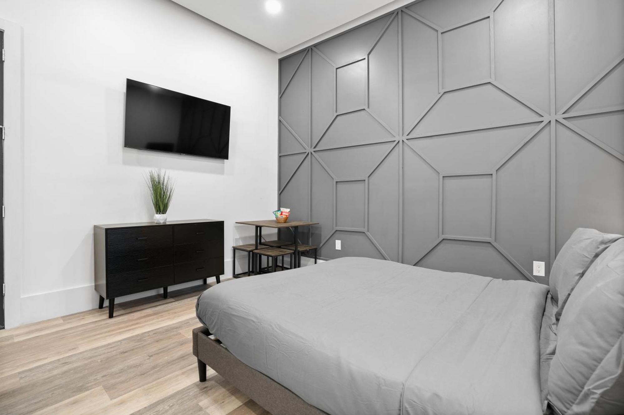 Apartmán Columbus Tampa Exteriér fotografie