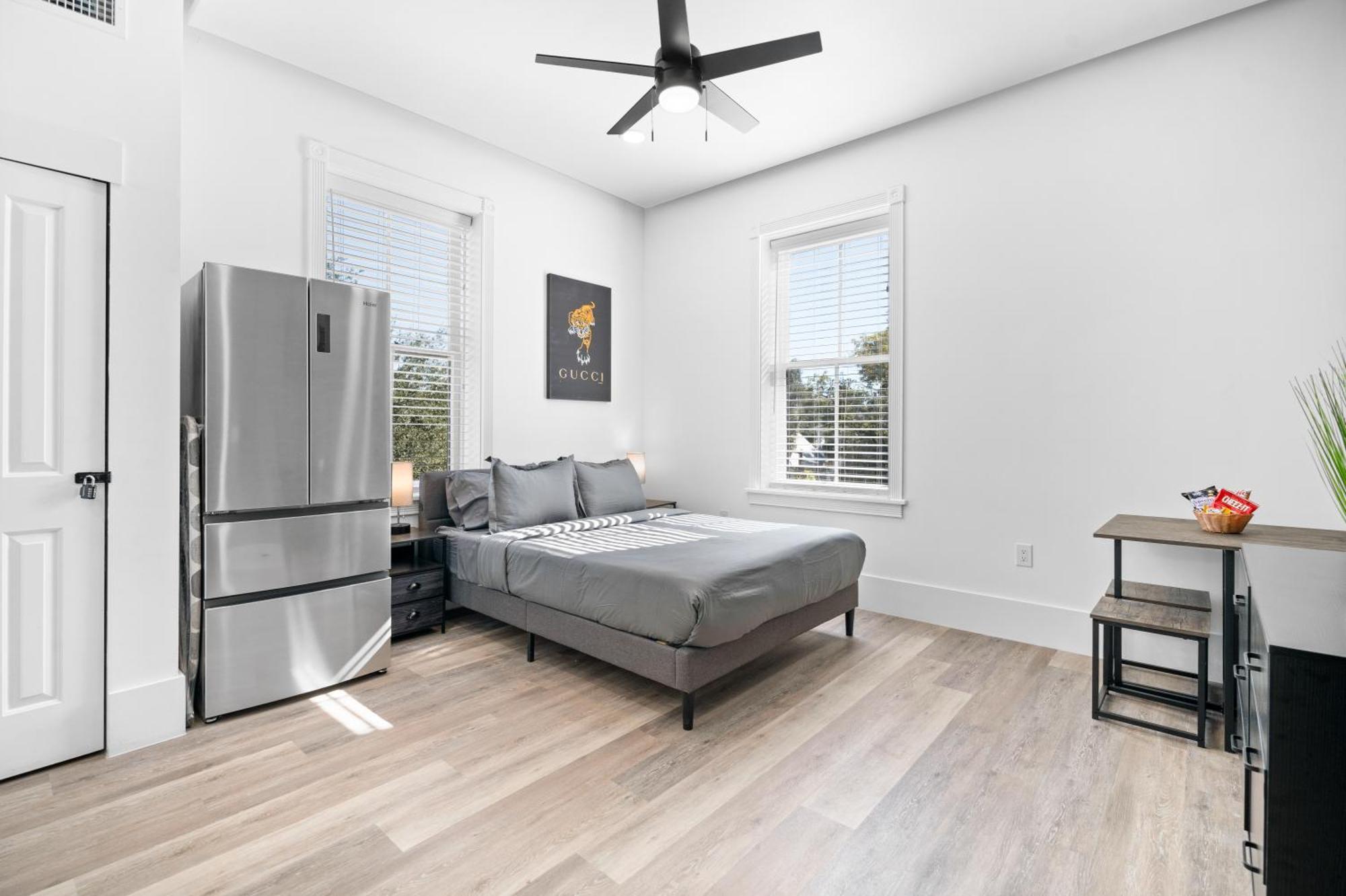 Apartmán Columbus Tampa Exteriér fotografie