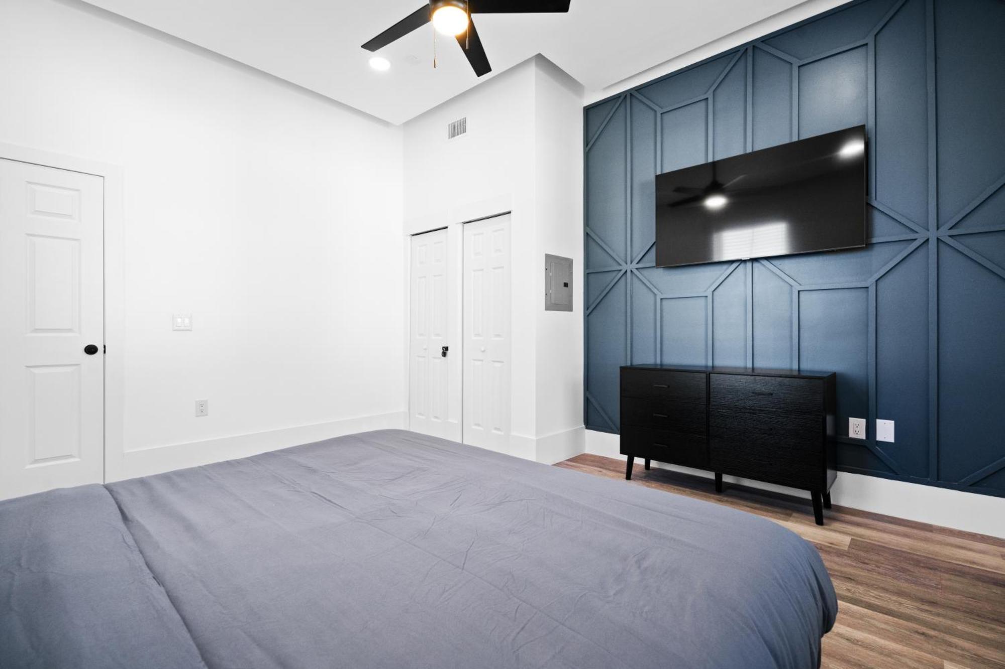 Apartmán Columbus Tampa Exteriér fotografie